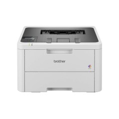 Brother HL-L3220CW Color Wireless LED Printer - High-Quality, Fast, and Reliable Printing for Your Home or Office